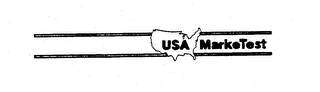 USA MARKETEST trademark