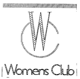 WC WOMENS CLUB