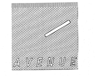 AVENUE trademark