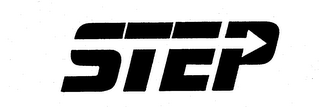 STEP trademark