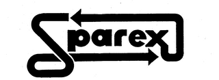 SPAREX trademark