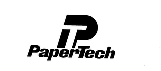 PT PAPER TECH