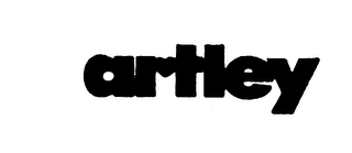 ARTLEY trademark