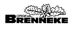 ORIGINAL BRENNEKE
