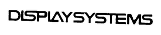 DISPLAYSYSTEMS