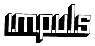 I.M.P.U.L.S trademark