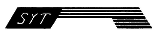 SYT trademark