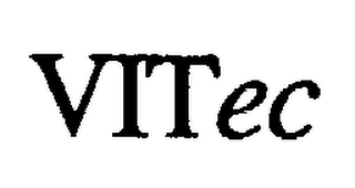 VITEC trademark