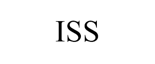 ISS trademark