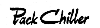 PACK CHILLER trademark