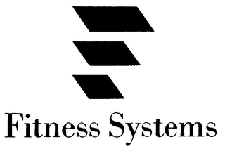 FITNESS SYSTEMS