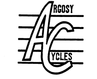 ARGOSY CYCLES