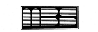 MBS trademark