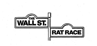 THE WALL ST. RAT RACE