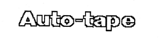 AUTO-TAPE trademark