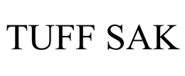 TUFF SAK