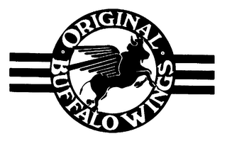 ORIGINAL BUFFALO WINGS