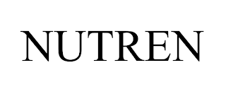 NUTREN trademark