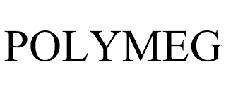 POLYMEG trademark