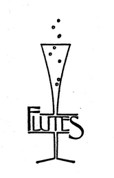 FLUTES trademark