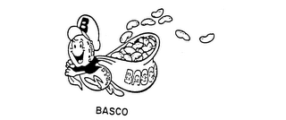 BASCO trademark