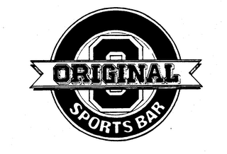 ORIGINAL SPORTS BAR