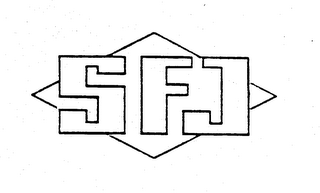 SFJ trademark