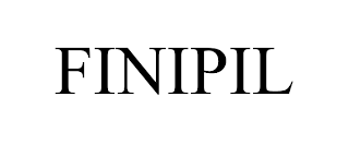 FINIPIL trademark