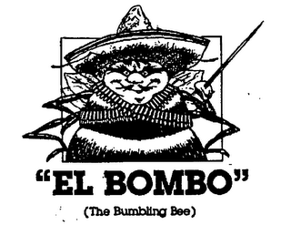 "EL BOMBO" (THE BUMBLING BEE)