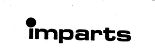 IMPARTS trademark