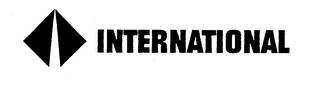 INTERNATIONAL trademark