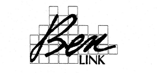 BEN LINK trademark