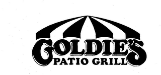GOLDIE'S PATIO GRILL