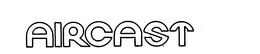 AIRCAST trademark