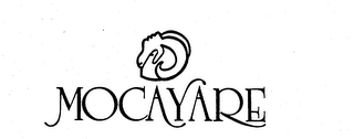 MOCAYARE trademark