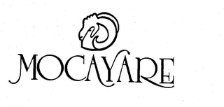 MOCAYARE trademark
