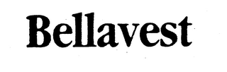 BELLAVEST trademark