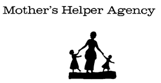 MOTHER'S HELPER AGENCY