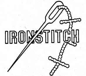 IRONSTITCH