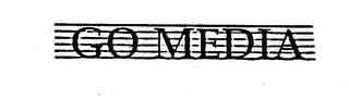 GO MEDIA trademark