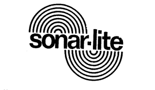 SONAR-LITE trademark