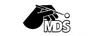MDS trademark