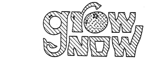 GROW NOW trademark