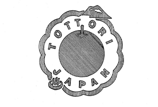 TOTTORI JAPAN