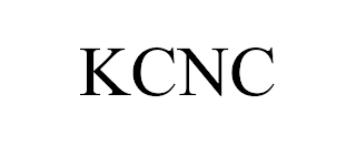 KCNC trademark