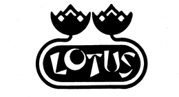 LOTUS trademark