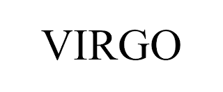 VIRGO trademark