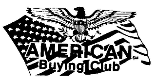AMERICAN BUYING CLUB trademark