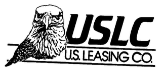 USLC U.S. LEASING CO.