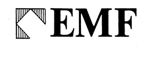 EMF trademark